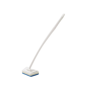 Detachable Long Handle Cleaning Brush Sponge Mop for Bathtub Wall Tile Window Glass Bathroom Cleaning - Product Image 1