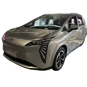 中国畅销新能源汽车Aion Y 2022 80智能驾驶版600公里FWD 5座紧凑型SUV