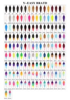 Cheveux synthétiques pré-étirés pour tresses, 26 pouces, 90g, texture Yaki facile à tresser pour tresses africaines
