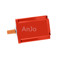 Micro petit moteur à courant continu 24V 48V 250W fabricant moteur à engrenages couple élevé aimant Permanent moteur sans balais à courant continu