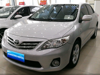 Toyota Corolla d'occasion 2011 1.8L CVT GLi Édition Anniversaire Toutes Options Bien entretenue Véhicule d'occasion