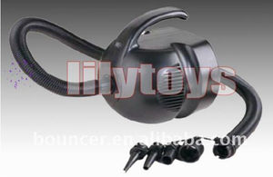 Pompe à air électrique pour piscine gonflable, ballon <span class=keywords><strong>aquatique</strong></span>, château gonflable, 220V 110V, gonfleur portable - Product Image 2