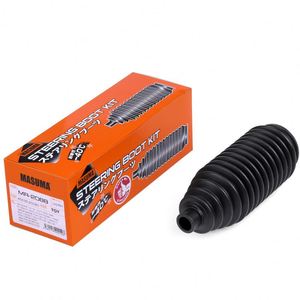 MR-2088อะไหล่ซ่อมรถยนต์ masuma บูตพวงมาลัยสำหรับ <span class=keywords><strong>Mitsubishi</strong></span> <span class=keywords><strong>Grandis</strong></span> NA4W 45535-20190 45535-20080 45535-20170 45535-20140 34 - Product Image 1