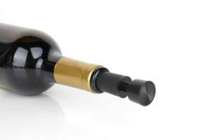 Cadeau de fête Décoration de Noël <span class=keywords><strong>Bouchon</strong></span> de bouteille de vin Scellant - Product Image 6