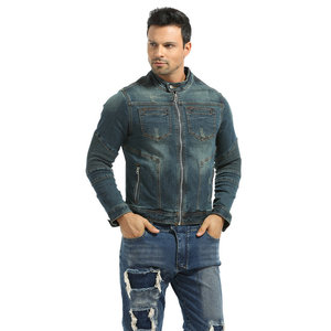 Traje de choque de motocicleta Traje de carreras Riding Rider Cowboy Gear Otoño e invierno Ropa de hombre - Product Image 3
