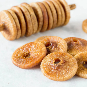 Figues de Poona d'Inde 250g, figues séchées sucrées, collation, export plus - Product Image 1