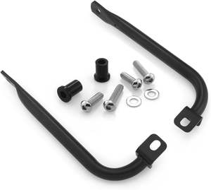 Maniglie Posteriori per Passeggero Moto Lavitin, Barre di Supporto CNC per Sedile Posteriore Z900RS 2018-2024 - Product Image 3