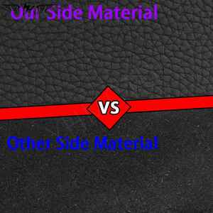 เบาะมอเตอร์ไซค์ YHMOTO รุ่น Sitzbank ผิวเรียบ สีดำ สำหรับ Simson S50 S51 S70 - Product Image 4