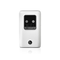 Easyboost MC2 4G Hotspot WiFi Mobile Portable 150 Mbps 3 Réseaux Carte SIM Power Bank Partage Internet Sans Fil Routeur