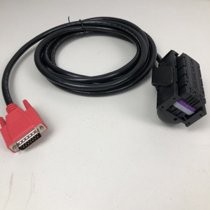 Laptop CF53 para Adaptador de Interfaz Isuzu IDSS, Software de Motor IDST, E-IDSS, G-IDSS TECH, Herramienta de Diagnóstico para Camiones NPR y Excavadoras - Product Image 2