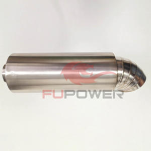 Bộ Tiêu Âm Ống Xả Cho <span class=keywords><strong>Flowmaster</strong></span> - Product Image 1