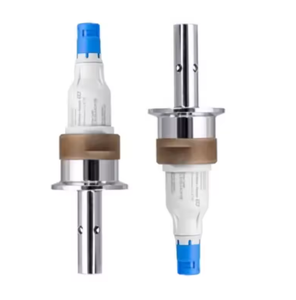เซ็นเซอร์วัดค่าการนำไฟฟ้าแบบดิจิตอล E+H CLS15E รุ่นใหม่ ของแท้ ผลิตจากสแตนเลส 316L สำหรับน้ำบริสุทธิ์พิเศษ น้ำบริสุทธิ์มากเป็นพิเศษ  วัสดุสแตนเลส  สำหรับวัดค่าการนำไฟฟ้า - Product Image 1