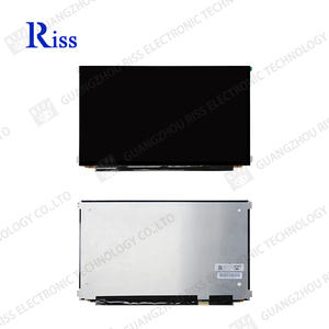 Écran LED Riss 15,6 pouces 40 broches IPS pour ordinateur portable, panneau d'écran LQ156D1JW02 V.C 4K pour Dell <span class=keywords><strong>Precision</strong></span> <span class=keywords><strong>M4800</strong></span> - Product Image 1
