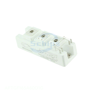 Electronics Component APTGF165A60D1G D1 Transistors Original One Stop Service - Product Image 1