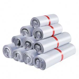 Sobres de Polipropileno Autoadhesivos Personalizados Jun Yao, Impermeables, con Logotipo Impreso, para Uso Industrial, Envío Exprés, Bolsa de Cartón para Correo - Product Image 3