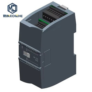 Module d'entrée/sortie analogique 6ES7234-4HE32-0XB0 6ES7234-4GE32-0XB0 4AI 2AO 14 bits S7-1200 Module de signal PLC Automatisation industrielle - Product Image 1