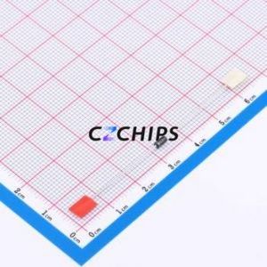 Diodo 1N3595TR DO-35 Original y Nuevo, Diodo de Propósito General, Venta al por Mayor de Componentes Electrónicos, Proveedor de Chips y Servicio BOM - Product Image 2