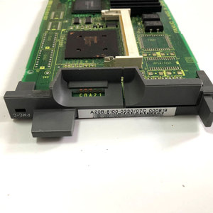 Cnc FANUC A20B-8100-0330 Original Pcb Circuit Board for Machine Accessories - Product Image 3