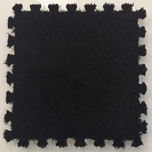 Cheveux Shaggy doux enfants Floor_<span class=keywords><strong>tel</strong></span> tapis mousse bébé Crawling_Kids tapis de jeu Mest Puzzle tapis chambre lavable Puzzle enfants adolescents - Product Image 6