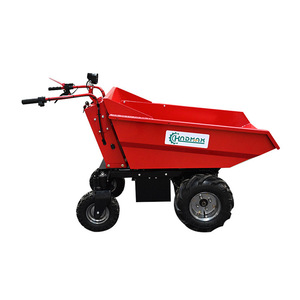 Ed500 điện xe tải xuất khẩu dọc Crawler Xây Dựng Kỹ thuật sử dụng năng suất cao Trung Quốc 500kg 1 năm bảo hành - Product Image 4