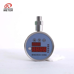 ตัวควบคุมสวิตช์ดิจิตอลเอาต์พุตรีเลย์คุณภาพสูง - Product Image 5