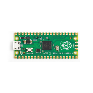 Placa de Desarrollo Mini Flexible para Microcontroladores Raspberry Pi, Basada en el Raspberry Pi RP2040 - Product Image 2