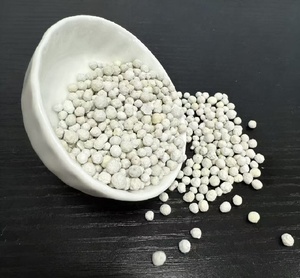 Sulfate de magnésium de qualité agricole en granulés MgSO4 <span class=keywords><strong>Engrais</strong></span> Améliorant la qualité du sol Supplément de magnésium pour les cultures Stimulateur de rendement des cultures - Product Image 6
