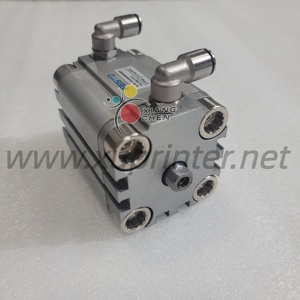 ER Made in China Festo Type Pneumatic Cylinder F4.334.018 for Offset <b>Printing</b> <b>Machine</b> - Product Image 3
