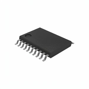 Circuit intégré Logic 74LCX574FT IC FF D TYPE SNGL 8BIT 20TSSOP 20 TSSOP (0,173 po, largeur 4,40 mm) – Composant électronique d'origine, service complet - Product Image 1