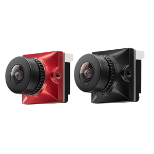 Камера Caddx Ratel <span class=keywords><strong>2</strong></span> V2 FPV с объективом <span class=keywords><strong>2</strong></span>.1 мм, переключаемая 16:9/4:3 NTSC/PAL, для дронов - Product Image 1