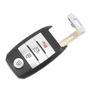 Remote Car Key KIA Sorento 2016-2017 Smart Key Remote 4 Button 433MHz 95440-C6000 TQ8-FOB-4F06 47chip