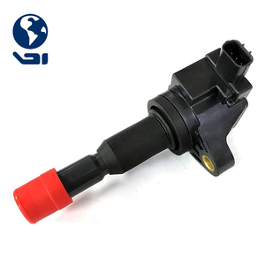 Bobinas de Ignição HANZHUNG Mais Vendidas 30520-PWC-003 com Bota de Borracha para Honda - Product Image 1