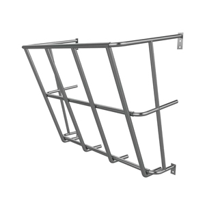 Peralatan ternak logam hewan kuda sapi pengumpan domba - Product Image 1