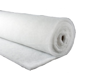 Tissu non tissé en Polyester, rouleau de pataugeoire, 5 m, usine directe pour tissu de veste, vente en gros - Product Image 3