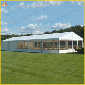 Modelo <span class=keywords><strong>Guyun</strong></span> 012, Carpa Modular de Apertura Rápida, Impermeable y Resistente al Viento, con Estructura de Aleación de Aluminio para las Cuatro Estaciones - Product Image 3