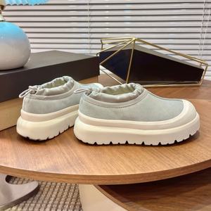 Chaussures décontractées de luxe de haute qualité, respirantes, imperméables, antidérapantes, semelles épaisses, un pied - Product Image 3