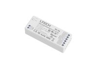 Contrôleur LED LTECH DIM/CT/RGB/RGBW/RGBCW, contrôleur MeshLED