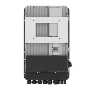 อินเวอร์เตอร์พลังงานแสงอาทิตย์แบบไฮบริด Deye SUN-7/7.6/8/10K-SG05LP1-EU-SM2 ขนาด 7kw 8kw 10kw 1 เฟส พร้อม Wifi - Product Image 3