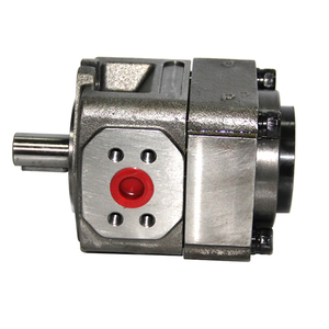 bibo Professional Custom <b>Rotary</b> Gear Pump Hydraulic Filling <b>Machine</b> at Wholesale Price - Product Image 2