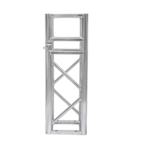 Chứng Chỉ TUV Giá Nhà Máy Chất Lượng Cao Giai Đoạn Nhôm Giàn Chiếu Sáng Giàn Xoay Bản Lề Cột Cột Nâng Hệ Thống Tháp - Product Image 2