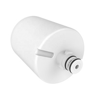 Remplacement de filtre à eau de réfrigérateur à triple filtration pour réfrigérateur LT---500P avec purificateur d'eau domestique d'usine