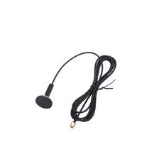 Antenne de couverture de puits, antenne de compteur d'eau, antenne de couverture de puits étanche à gain élevé, antenne NB-IoT, antenne 4G 8DBI.