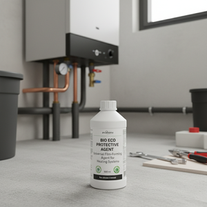 Total Bio Eco Protective 500 ml Agente Universale Formante di Pellicola per Sistemi di Riscaldamento - Product Image 3