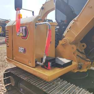 Alta calidad para Cat 307E2 Excavator Core 7ton Motor Pump PLC Ready Engine para suministro inmediato utilizado para Cat 307E2 Excavator - Product Image 3