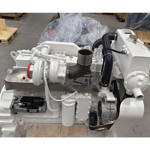 Motor Cummins 6CT8.3 DCEC Nuevo para Uso Marino - Product Image 6