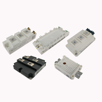 Original SKM300GAL063D SKM300GAL12T4 SKM300GAL12V SKM300GAL12E4 SKM300GAL123D SCR THYRISTOR DIODE MODULES POWER MODULE