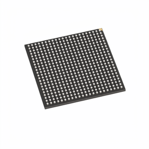 BOM IC มีสินค้าในสต็อก LFCPNX-50-7ASG256I 256 VFBGA, WLBGA แบบฝังตัว ซื้อชิ้นส่วนอิเล็กทรอนิกส์ออนไลน์ - Product Image 1