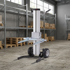 Manipulador Manual ML2F de 2 Ejes con Altura de 1 m y Capacidad de 150 kg - Product Image 2