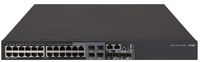 Nouveau commutateur Ethernet réseau Gigabit empilable H3C original LS-5130S-10T4X/16T4X/28T4X-EI-Q-G3 avec 10/16/28 ports RJ45 et 4 ports SFP 10G