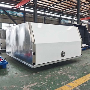 Plateau/capote de camionnette à double/simple cabine en aluminium à usage général pour <span class=keywords><strong>Toyota</strong></span> <span class=keywords><strong>Hilux</strong></span>, comprend tous les accessoires - Product Image 6